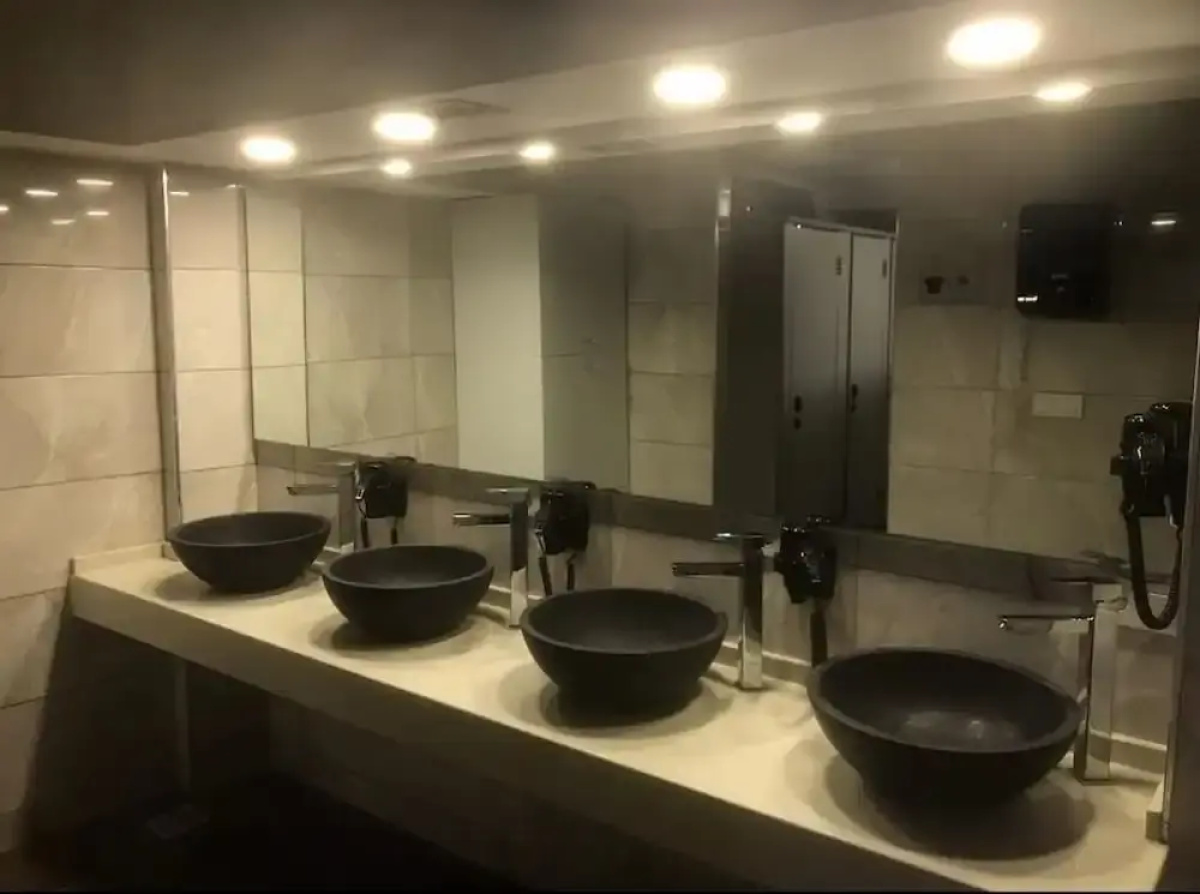 Musk24 Hostel