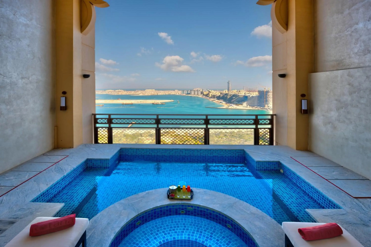 Arjaan by Rotana Hotel – Dubai Media City