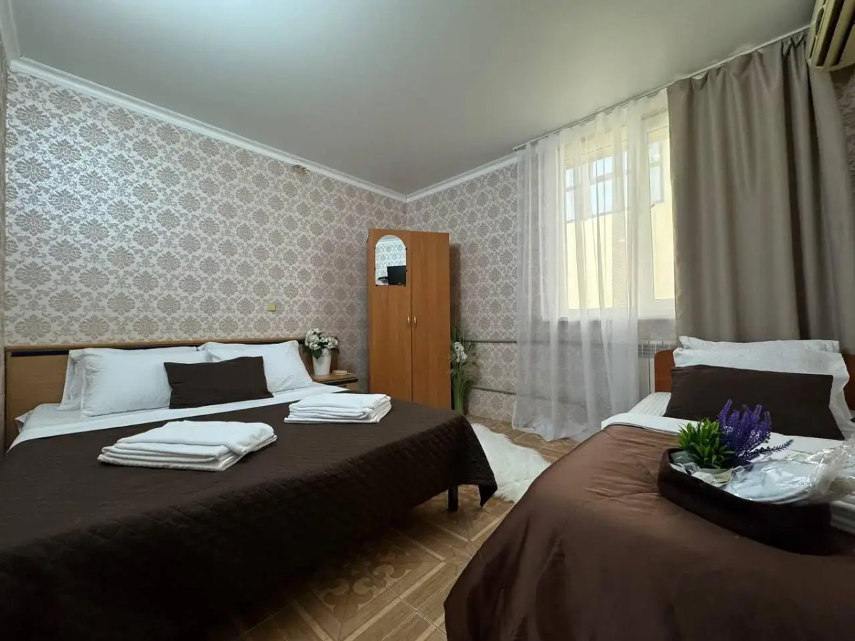 Уют ГД (Адлер)