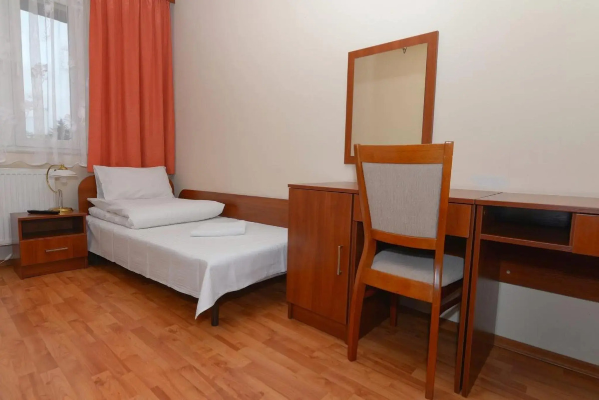 Ośrodek hotelowy Optima