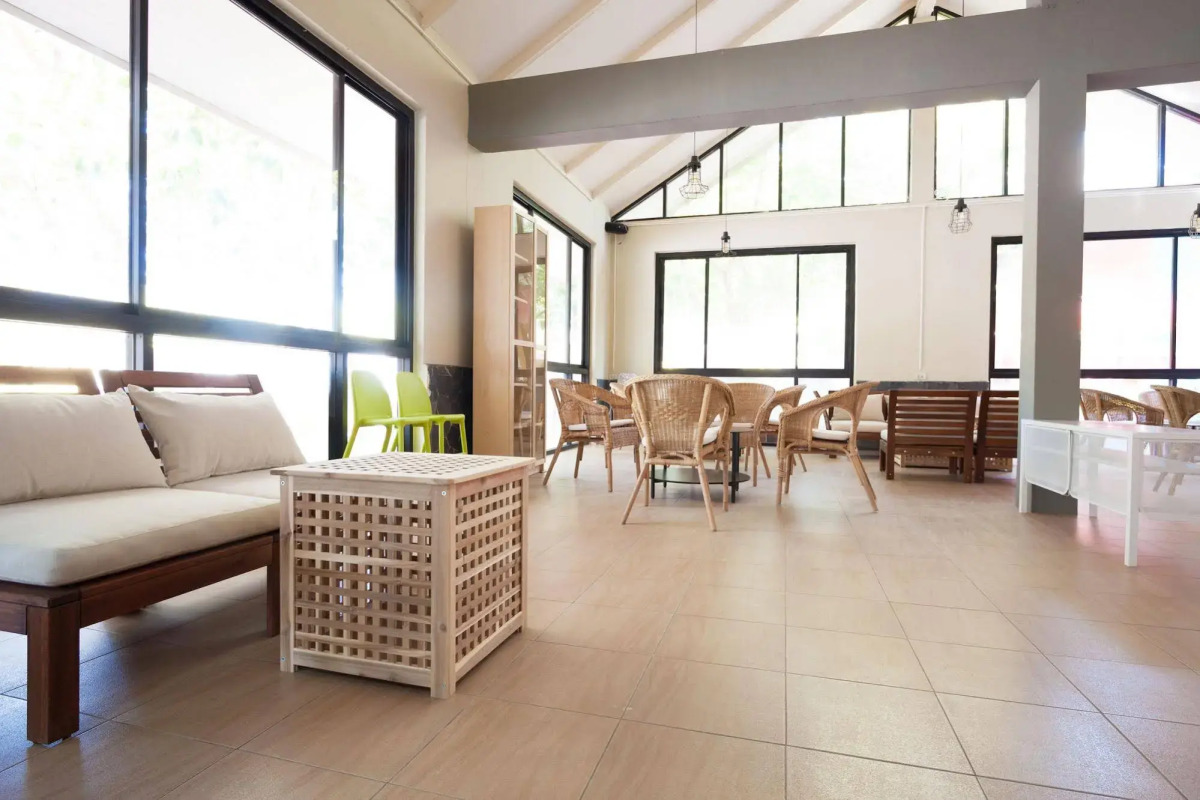 Xanadu Beach Resort