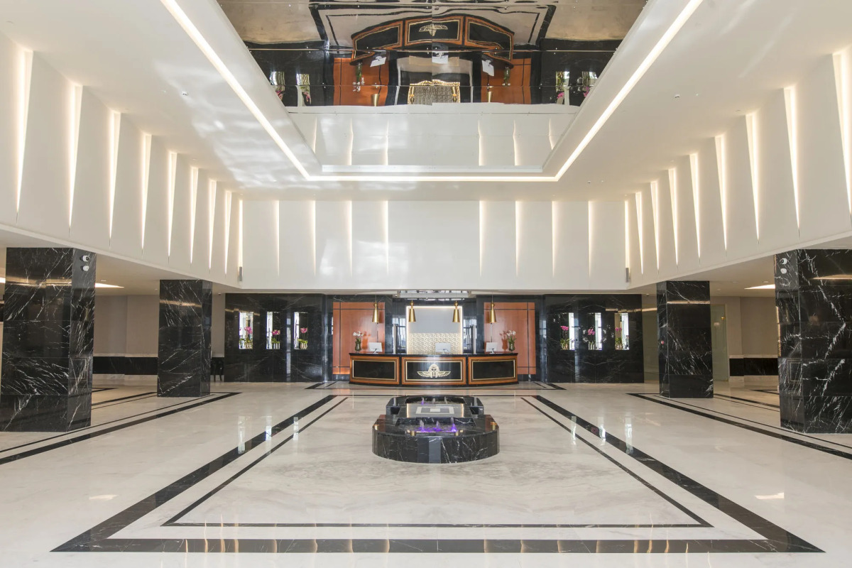 Four Points by Sheraton Costa Blanca Resort