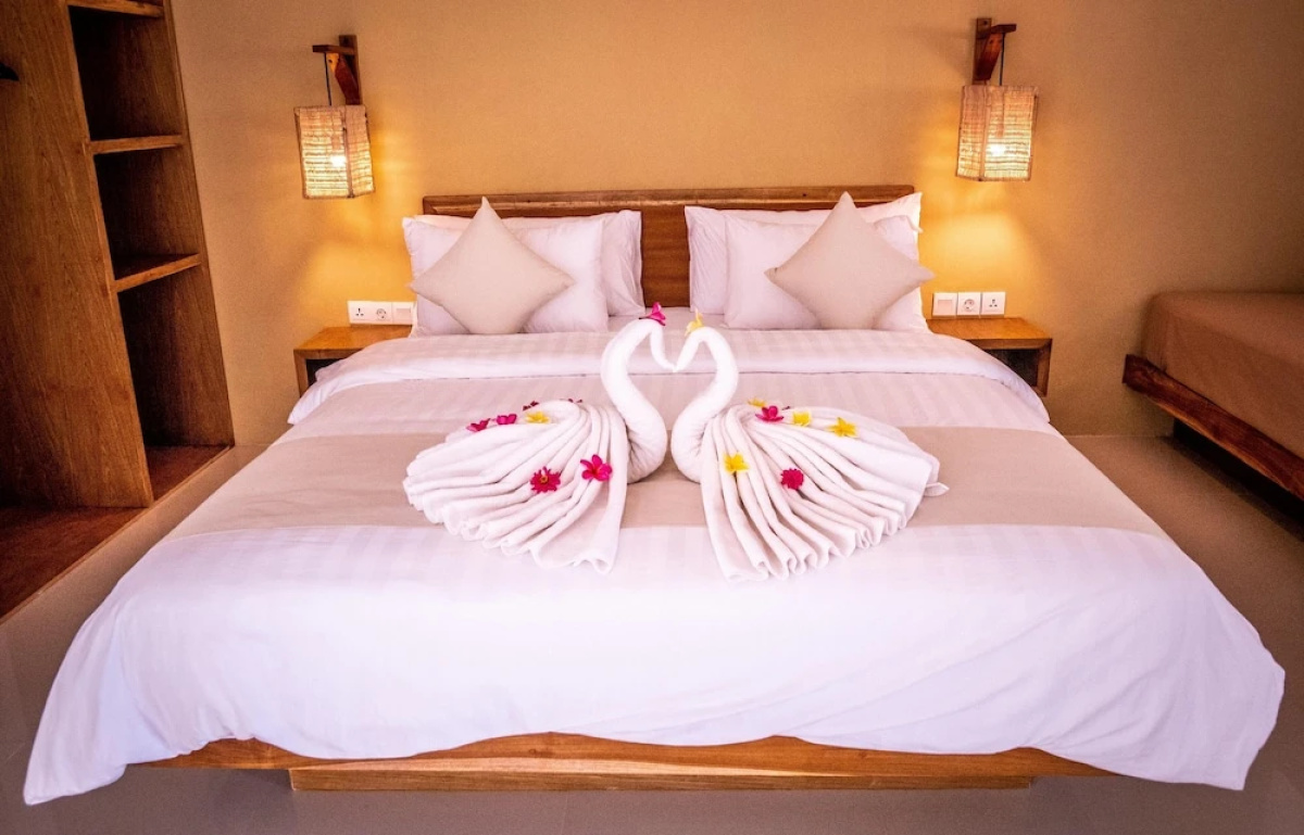 Mango Lodge