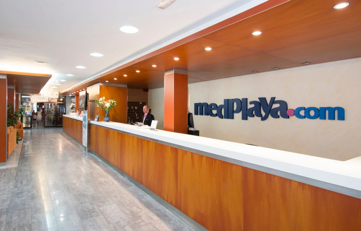 Medplaya Hotel Bali