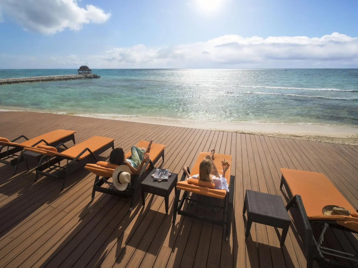 Hotel Marina El Cid Spa & Beach Resort All Inclusive