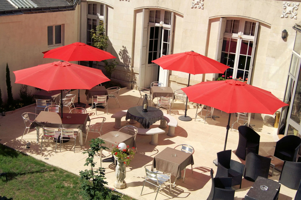 Best Western Central Hotel