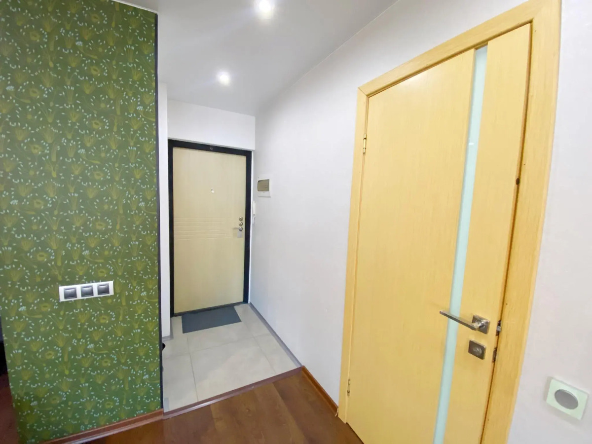 Апартаменты Ocean (Оушен) на улице Жигура