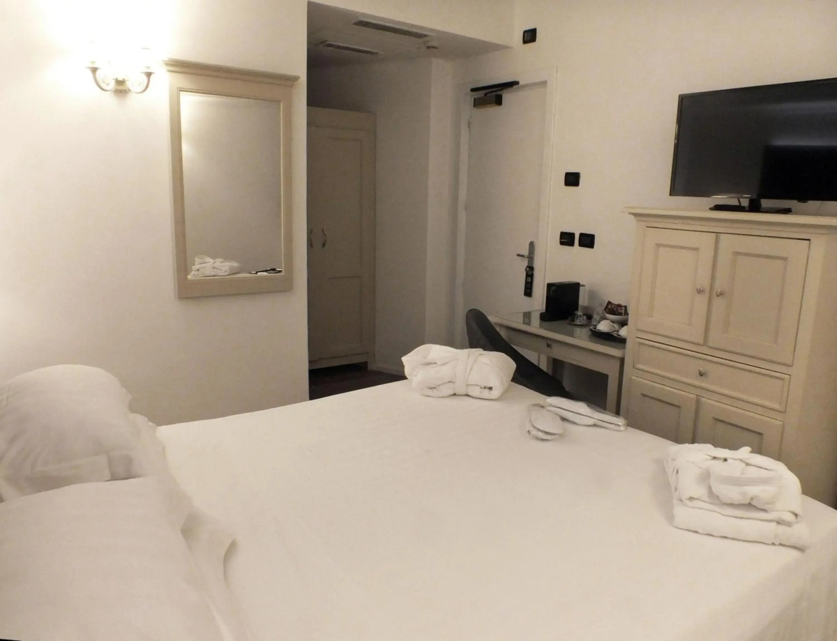 The Baileys Hotel