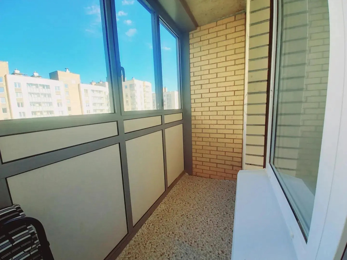 Апартаменты на улице Садовая 90