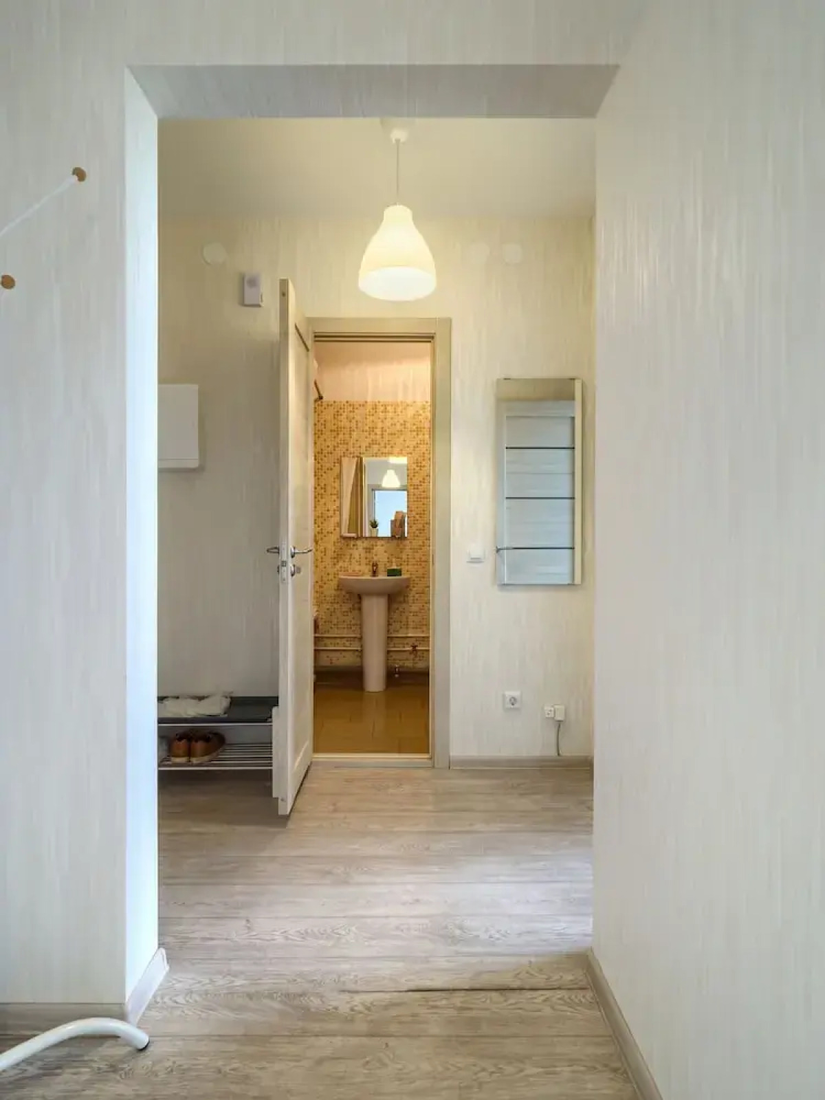 KvartalApartments Burnakovskaya 113 Apartments