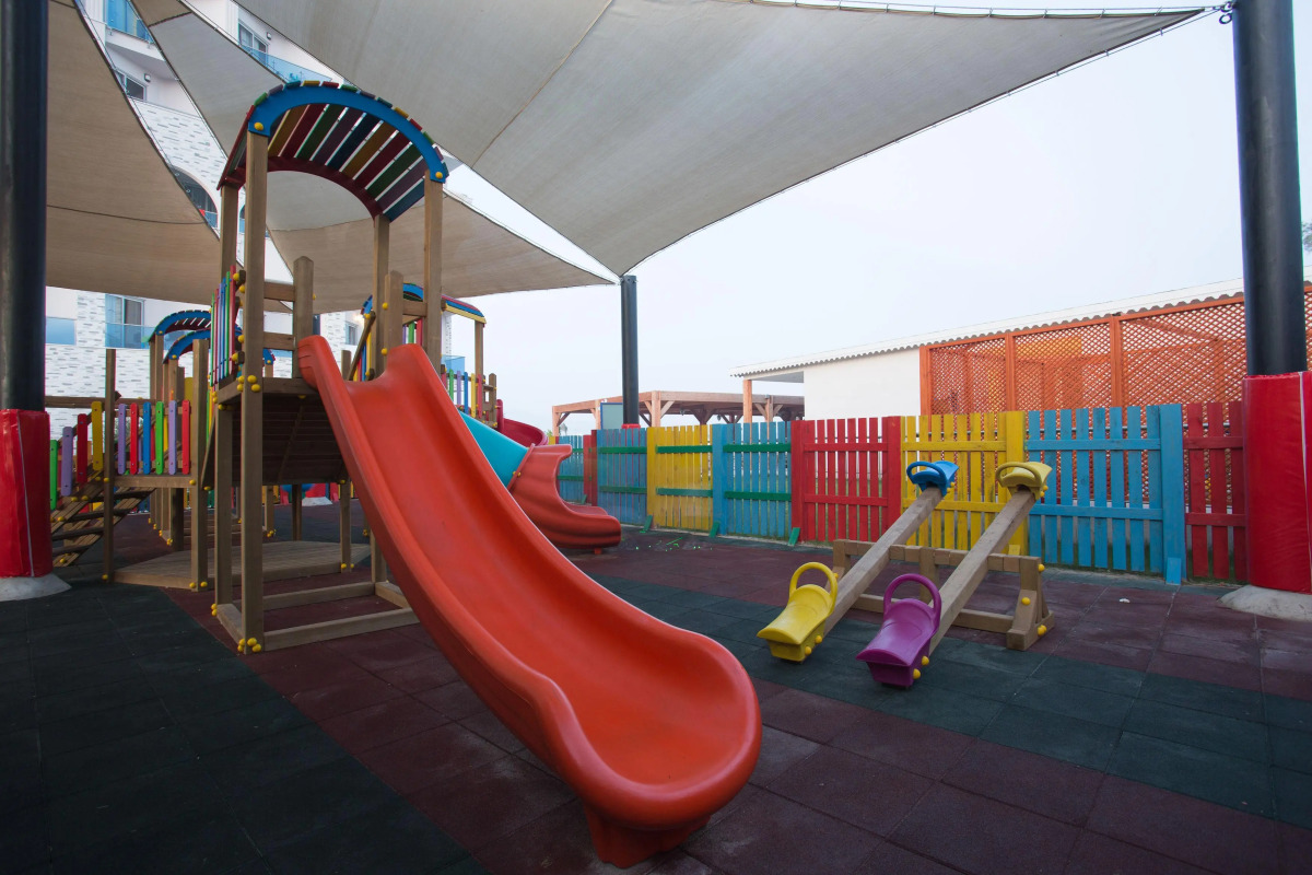 Water Side Resort & Spa