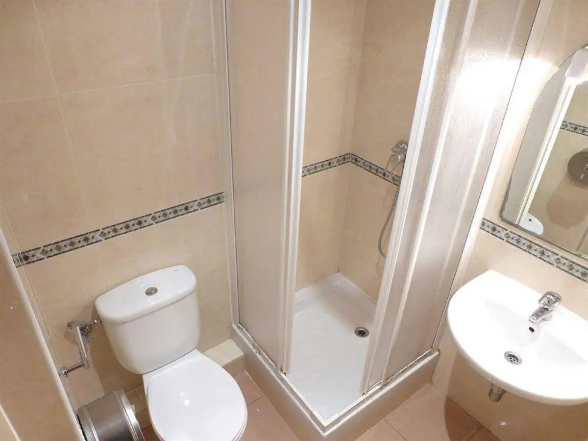 Ramblas Apartments