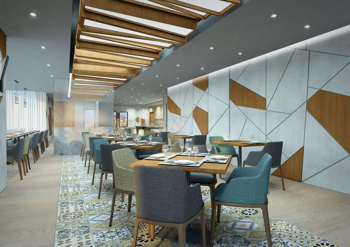 S19 Hotel Al Jaddaf