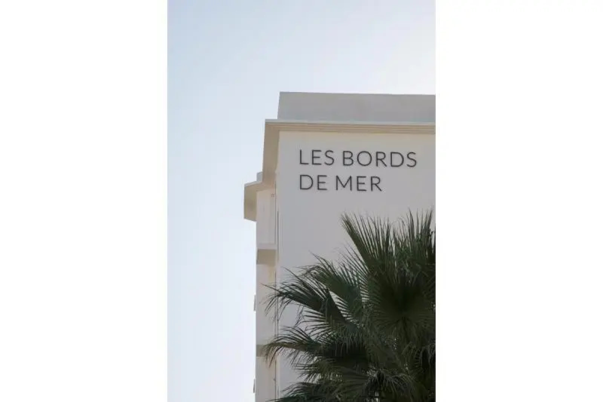 Hôtel Marseille Richelieu