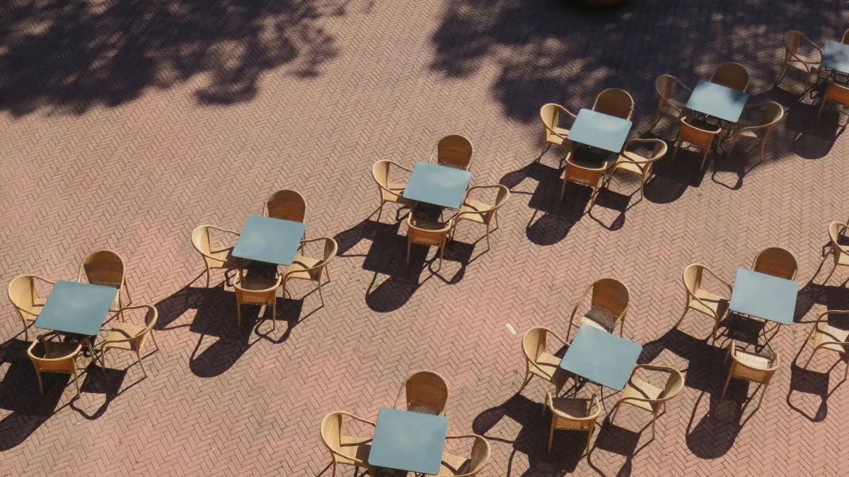 Hotel Oasi Dei Discepoli