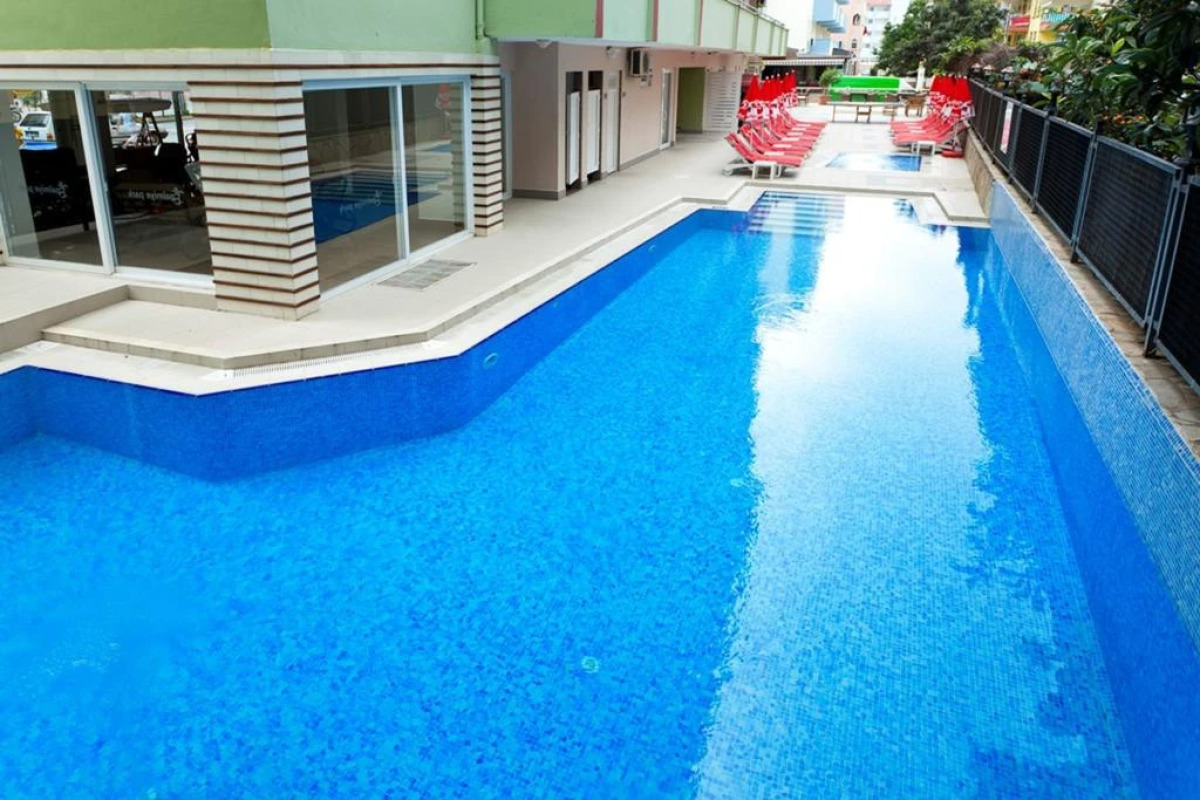 Royalisa City Apart Hotel