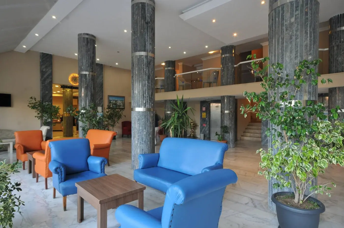 Sonnen Hotel