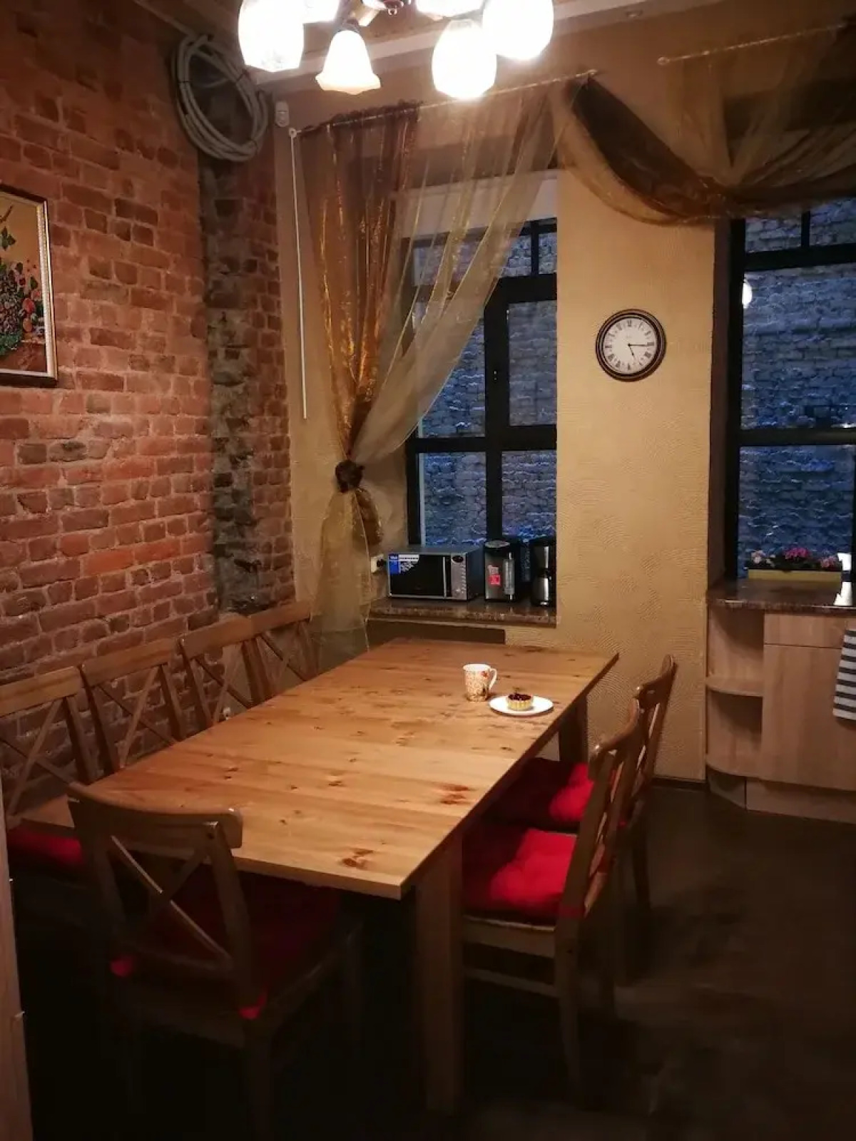 Меблированные комнаты Старая Мелодия