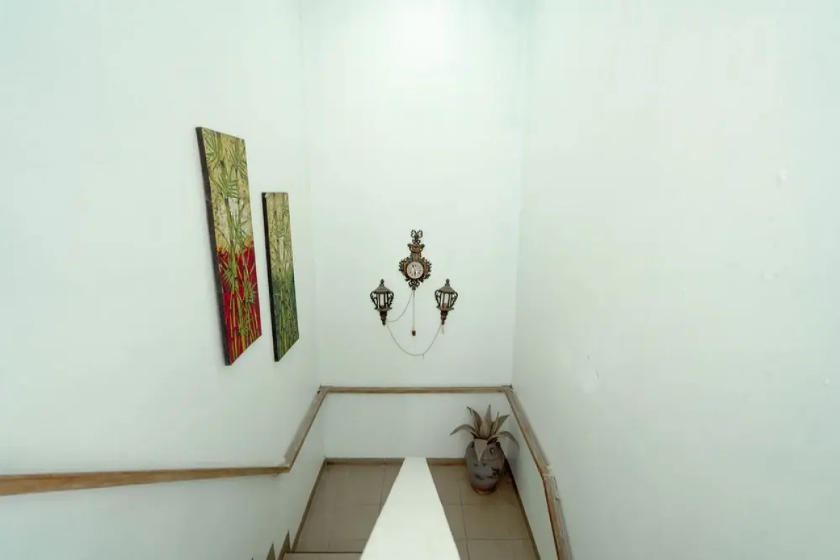 RedDoorz near Pantai Sanur Bali