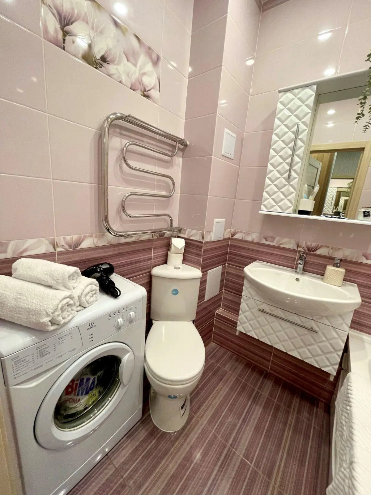 Home Hotel (Хоум Отель) на Мичурина 58