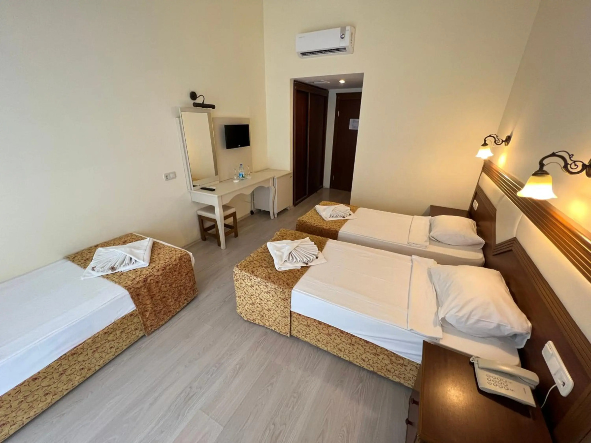 Valeri Beach Hotel
