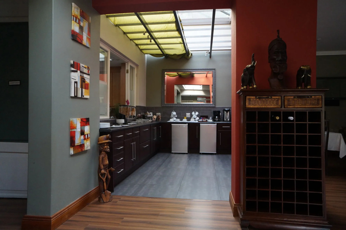 314 on Clark Guest House