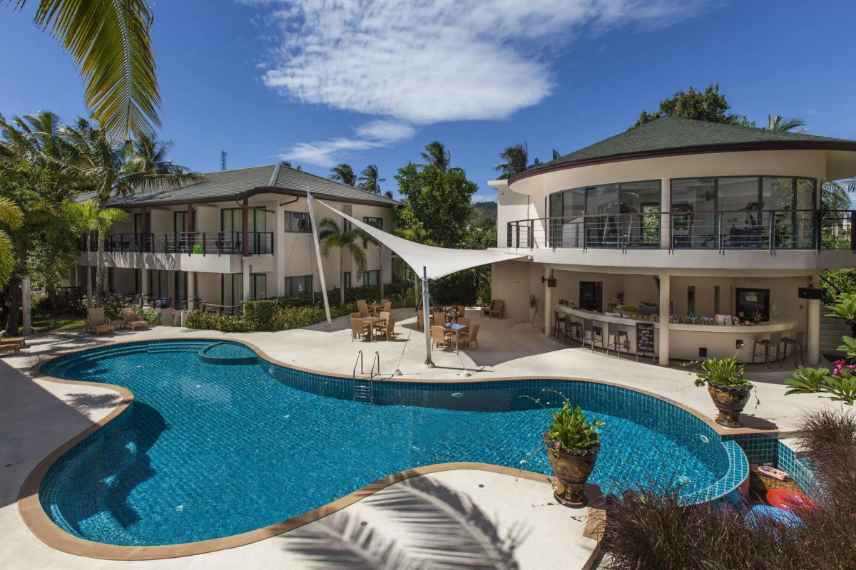 Samui Emerald Condotel