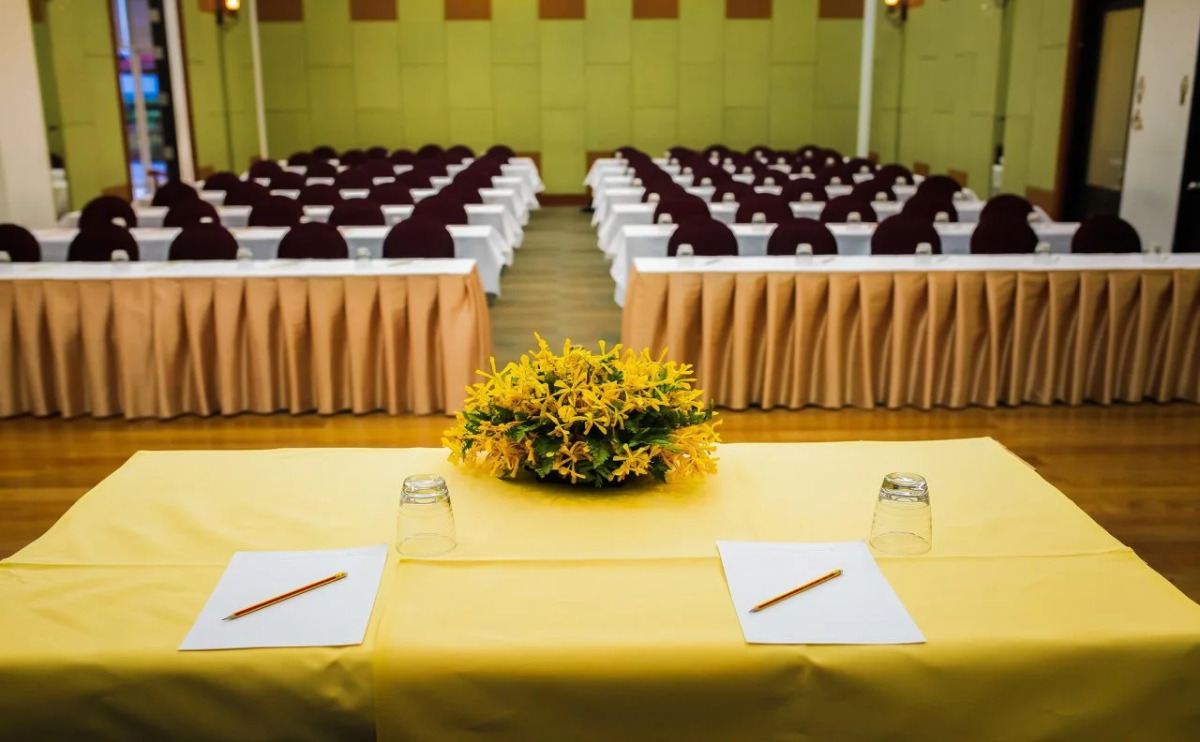 The Patra Hotel - Rama 9