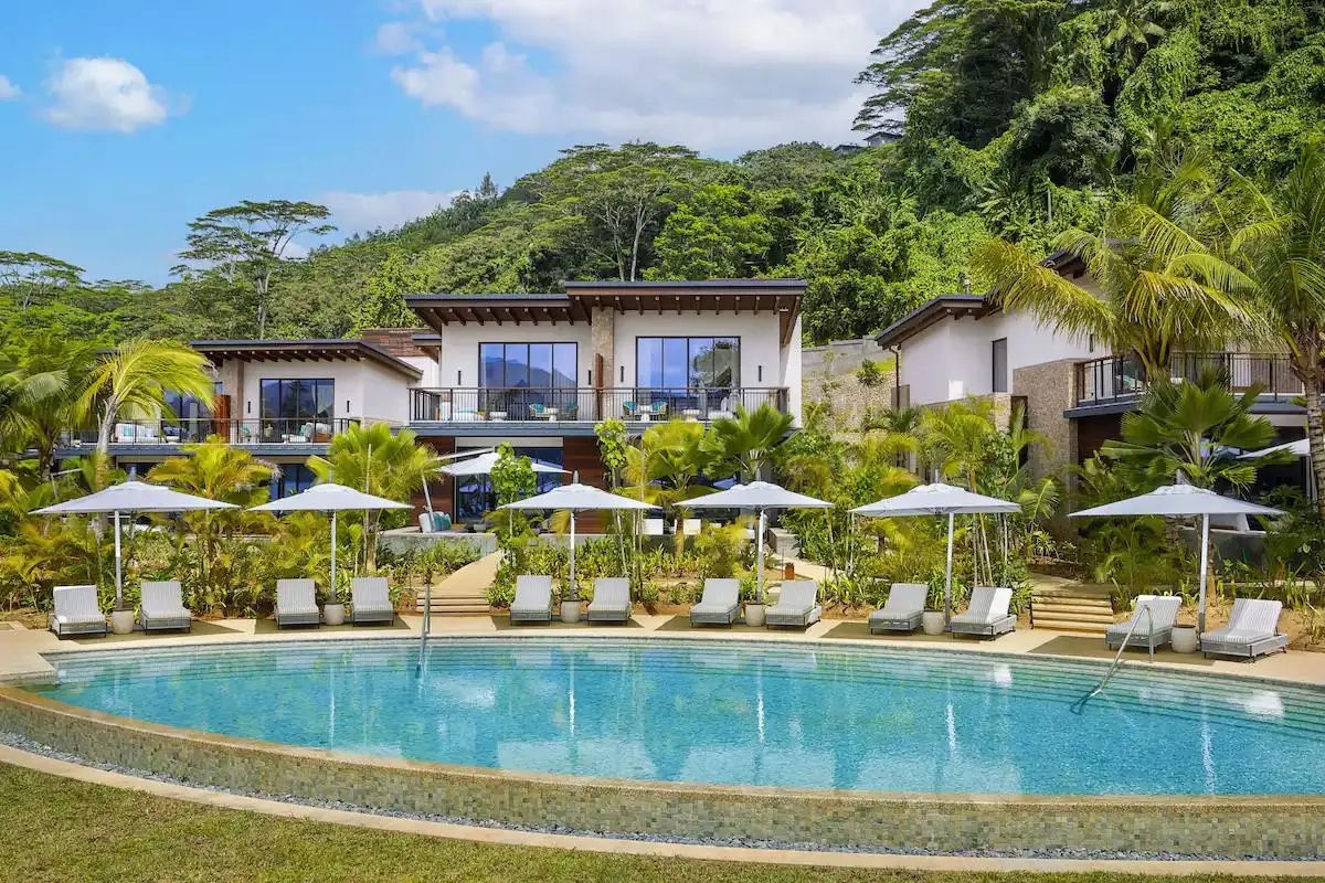 Mango House Seychelles, LXR Hotels & Resorts