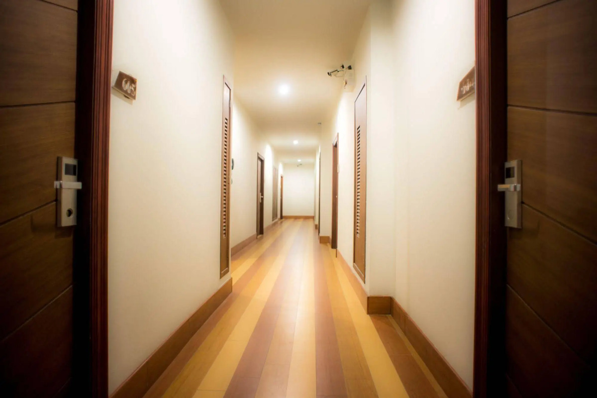 Collection O JA Siam City