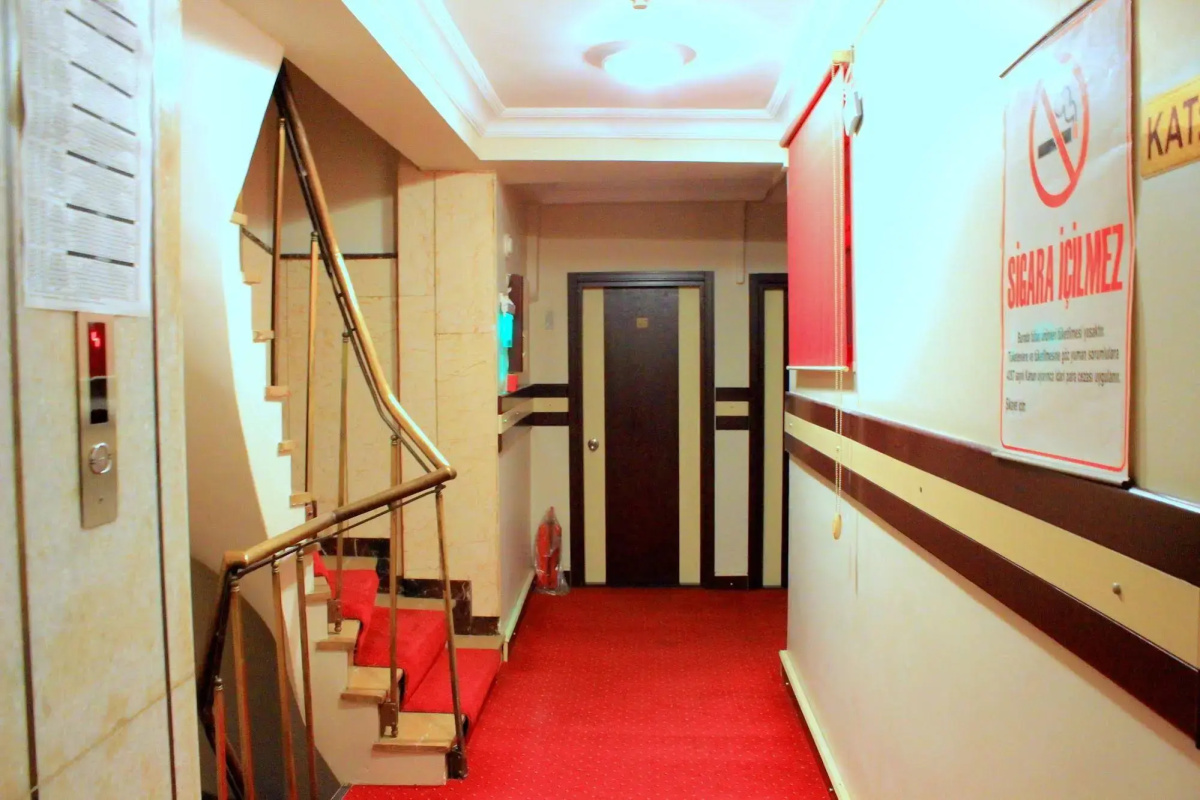 Dempa Hotel
