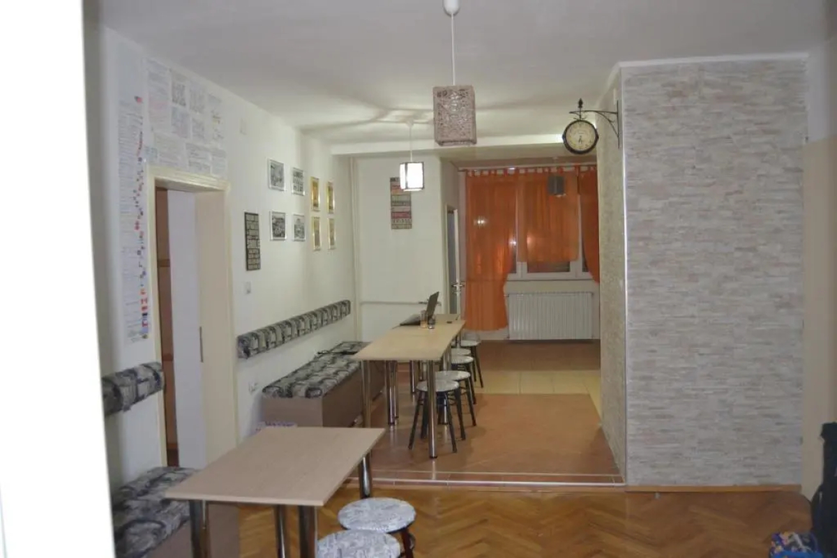 Hostel Valentin 2