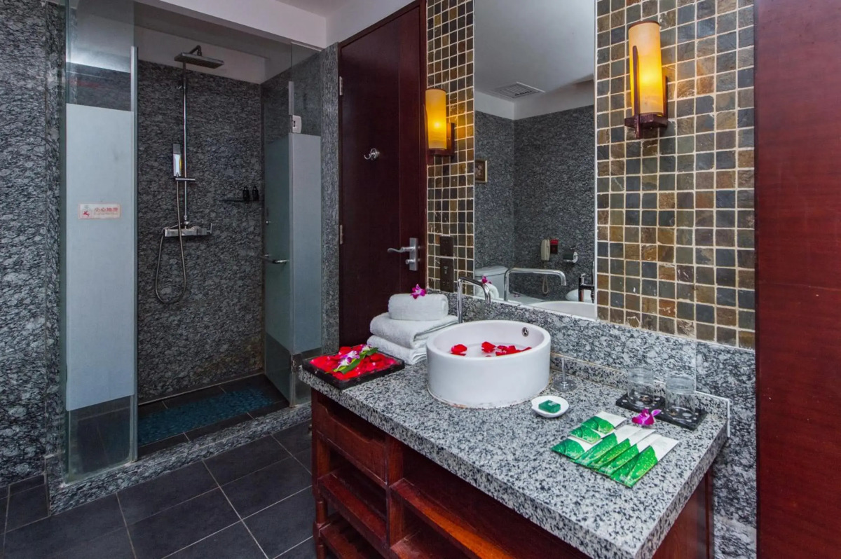 Sanya Shengyi Seaview Hotel
