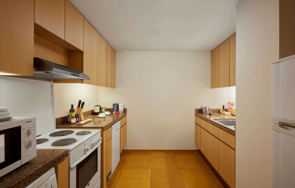 Grand Hyatt Mumbai Hotel and Serviced Apartments