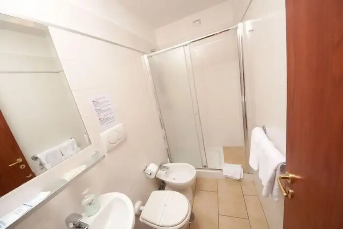 Fitzroy Allegria Suites