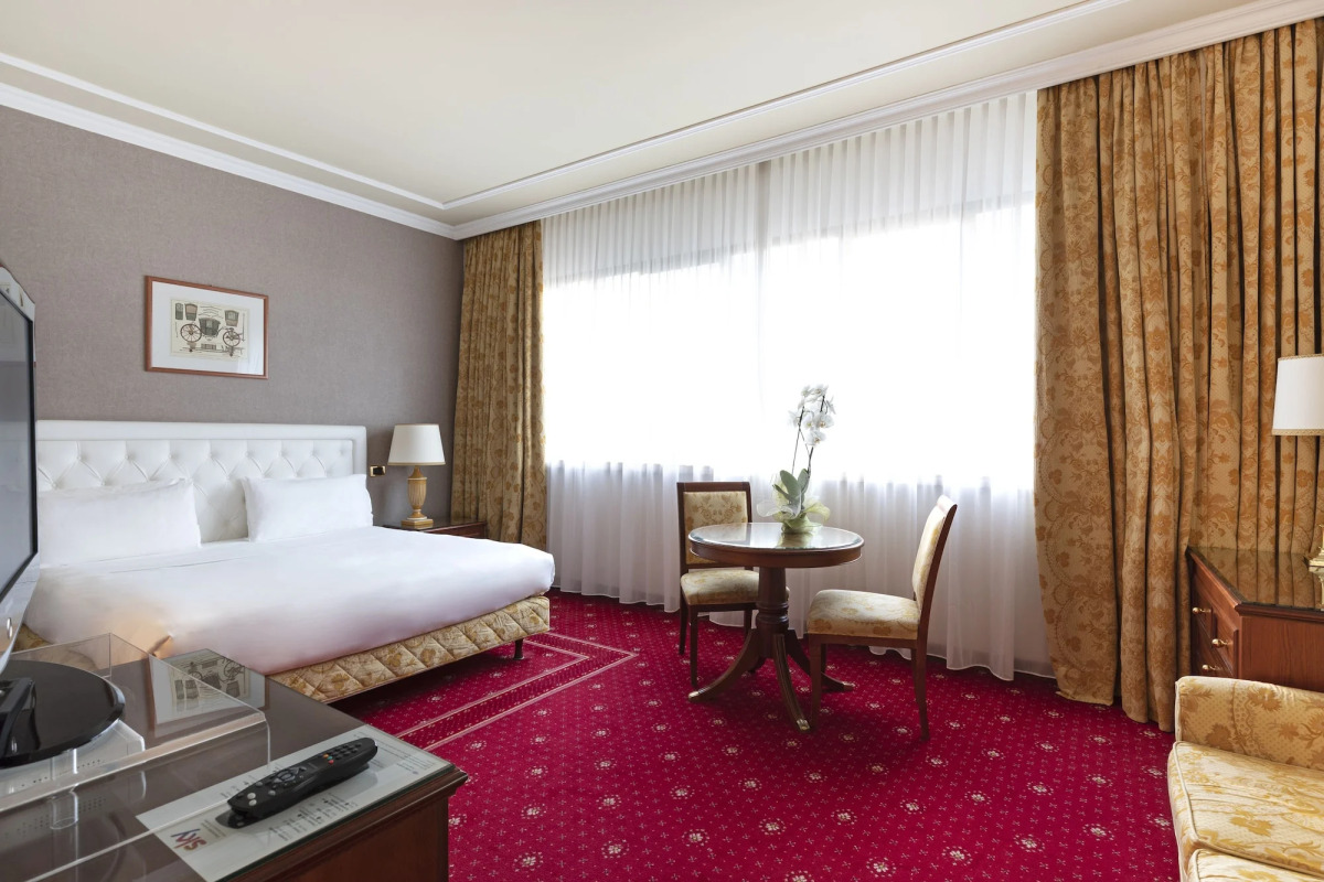 Hotel Internazionale