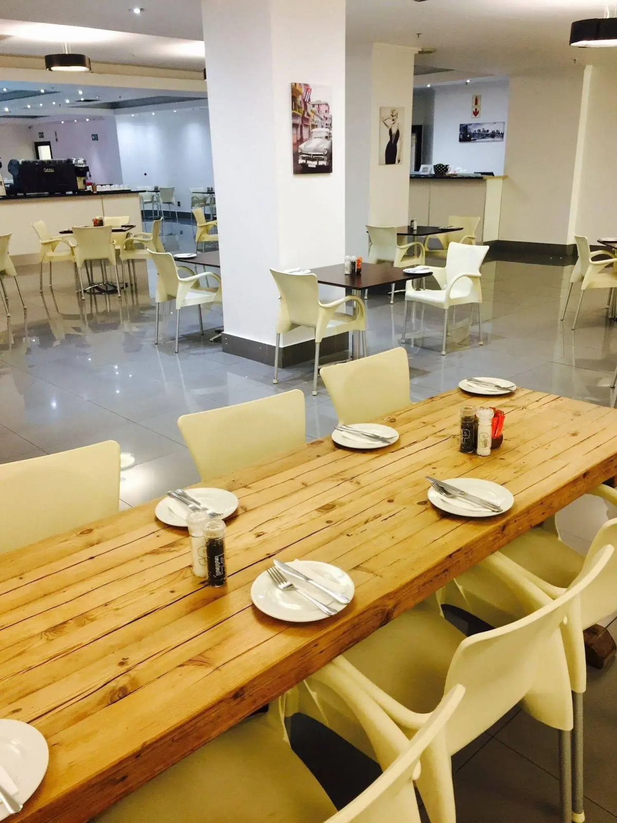 Hotel On St Georges Cape Town