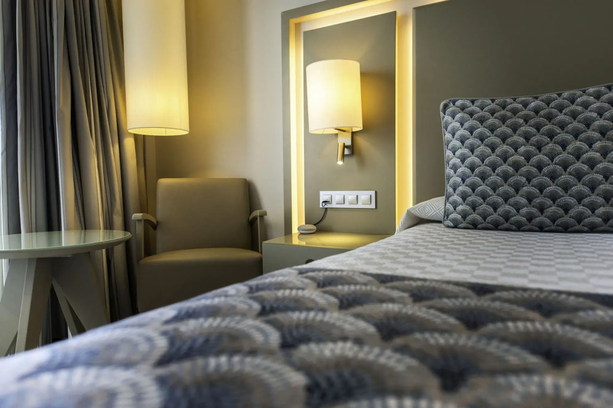 Spring Hotel Vulcano