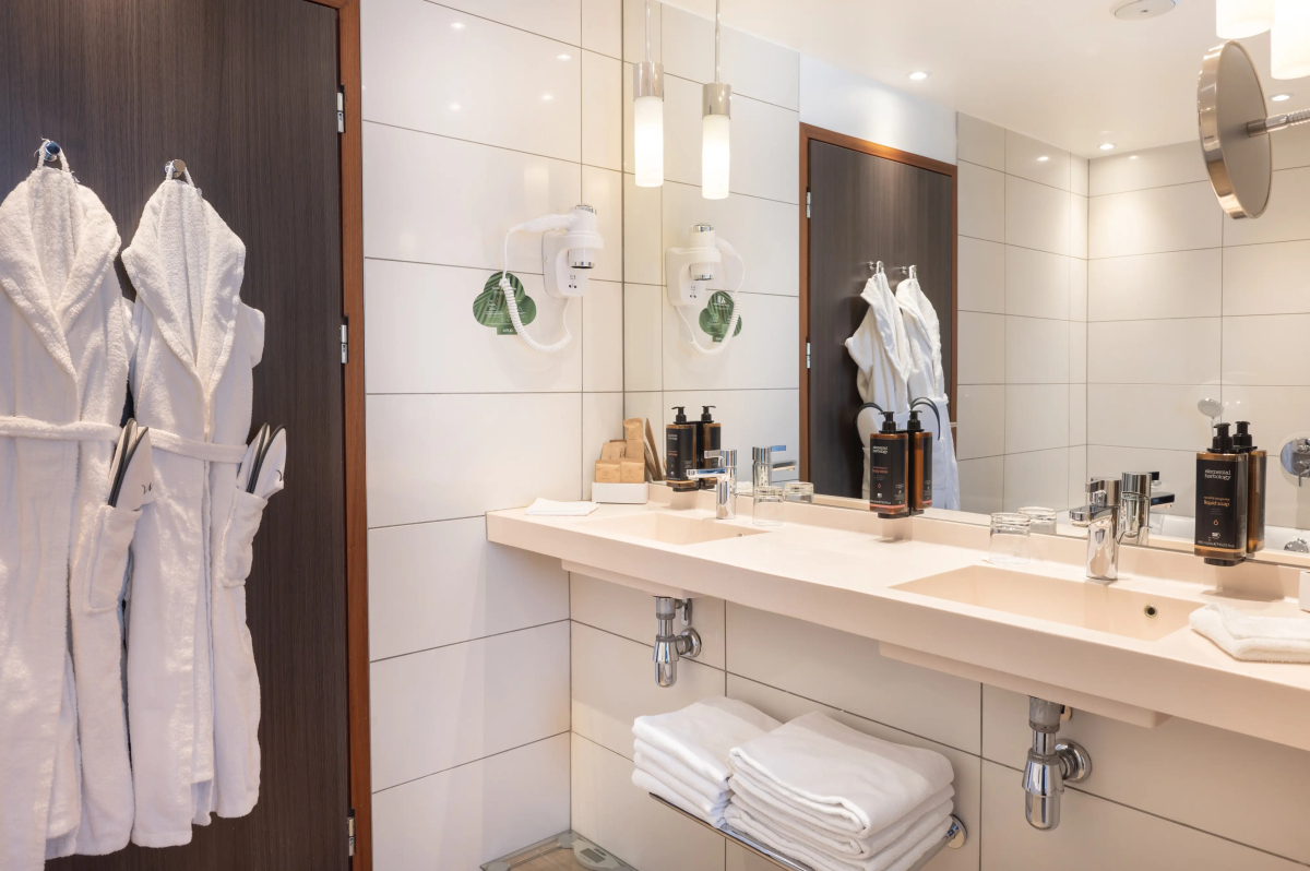 Mercure Warszawa Grand