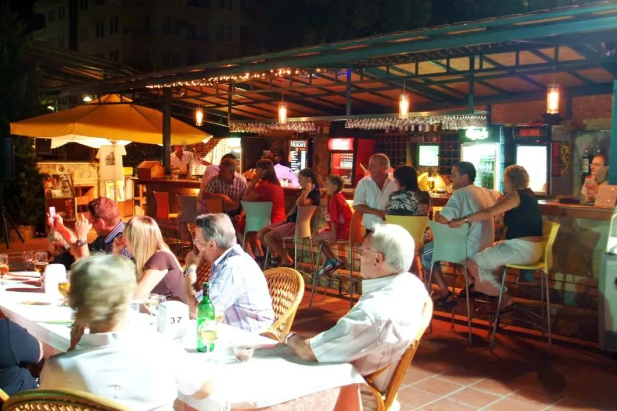 Club Sidar
