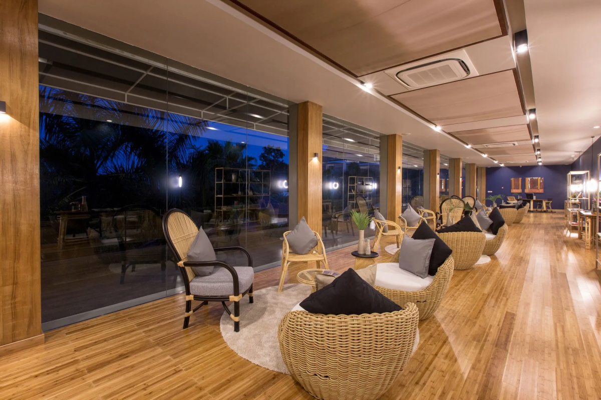 Mantra Samui Resort - Adults Only