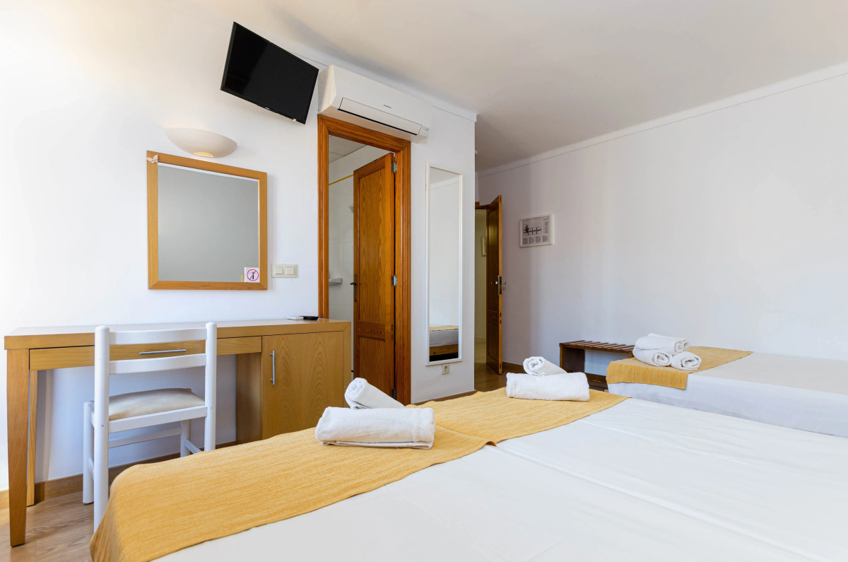 Hotel Bellavista