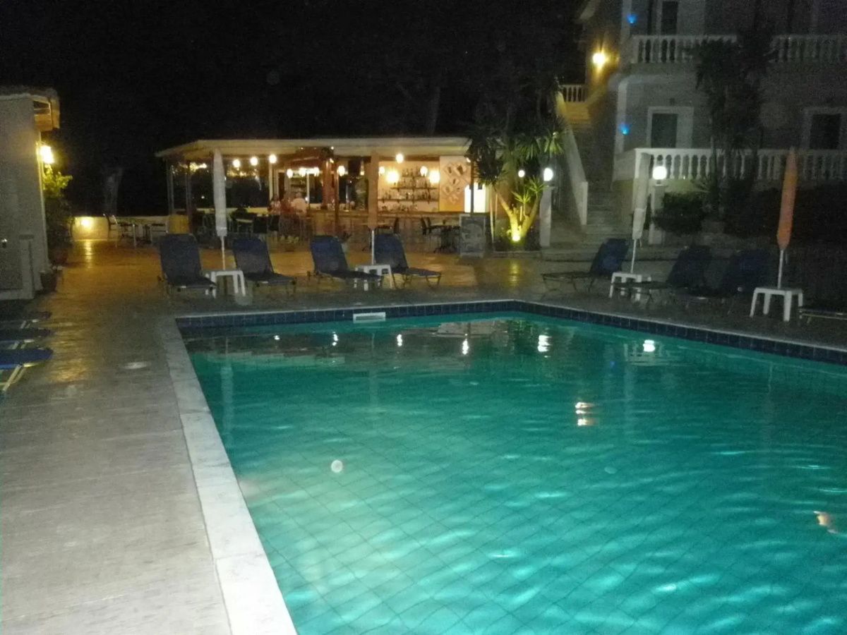 Zante View Studios