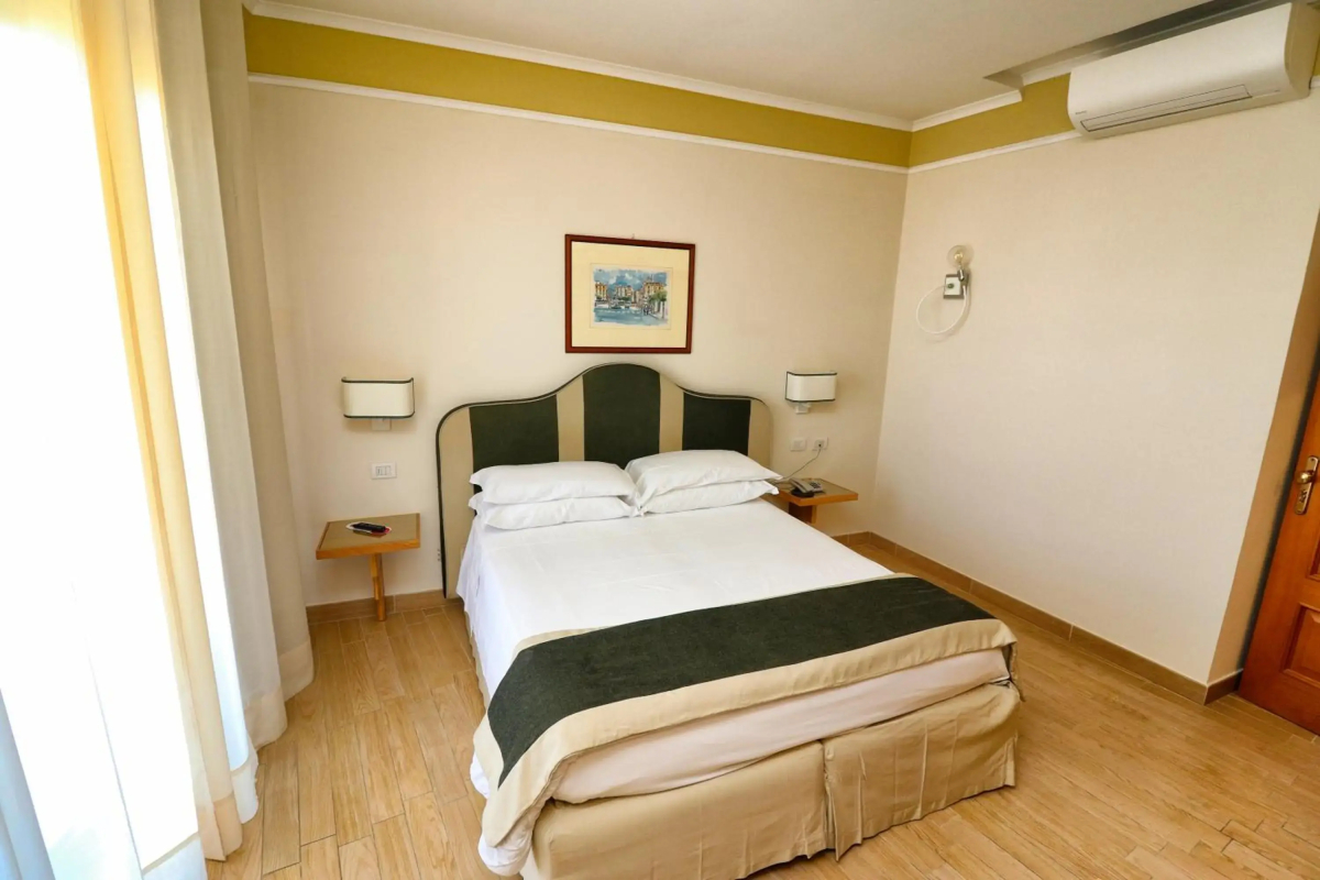 Гостиница Турист