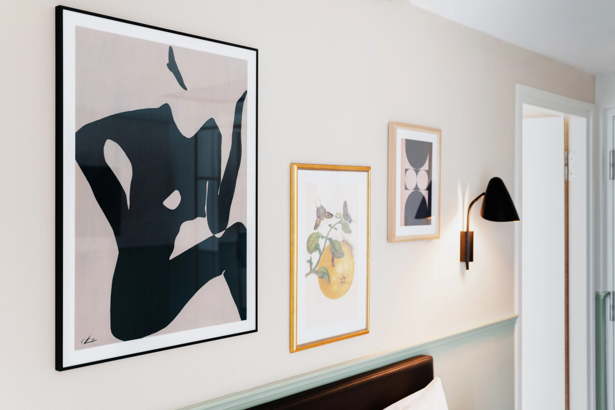 Park Centraal Den Haag, part of Sircle Collection