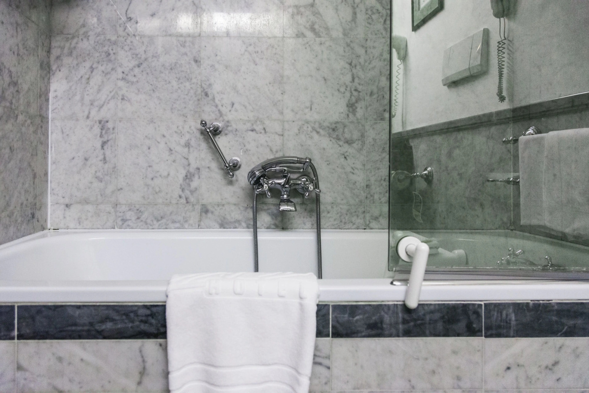 Отель Doria Grand Hotel
