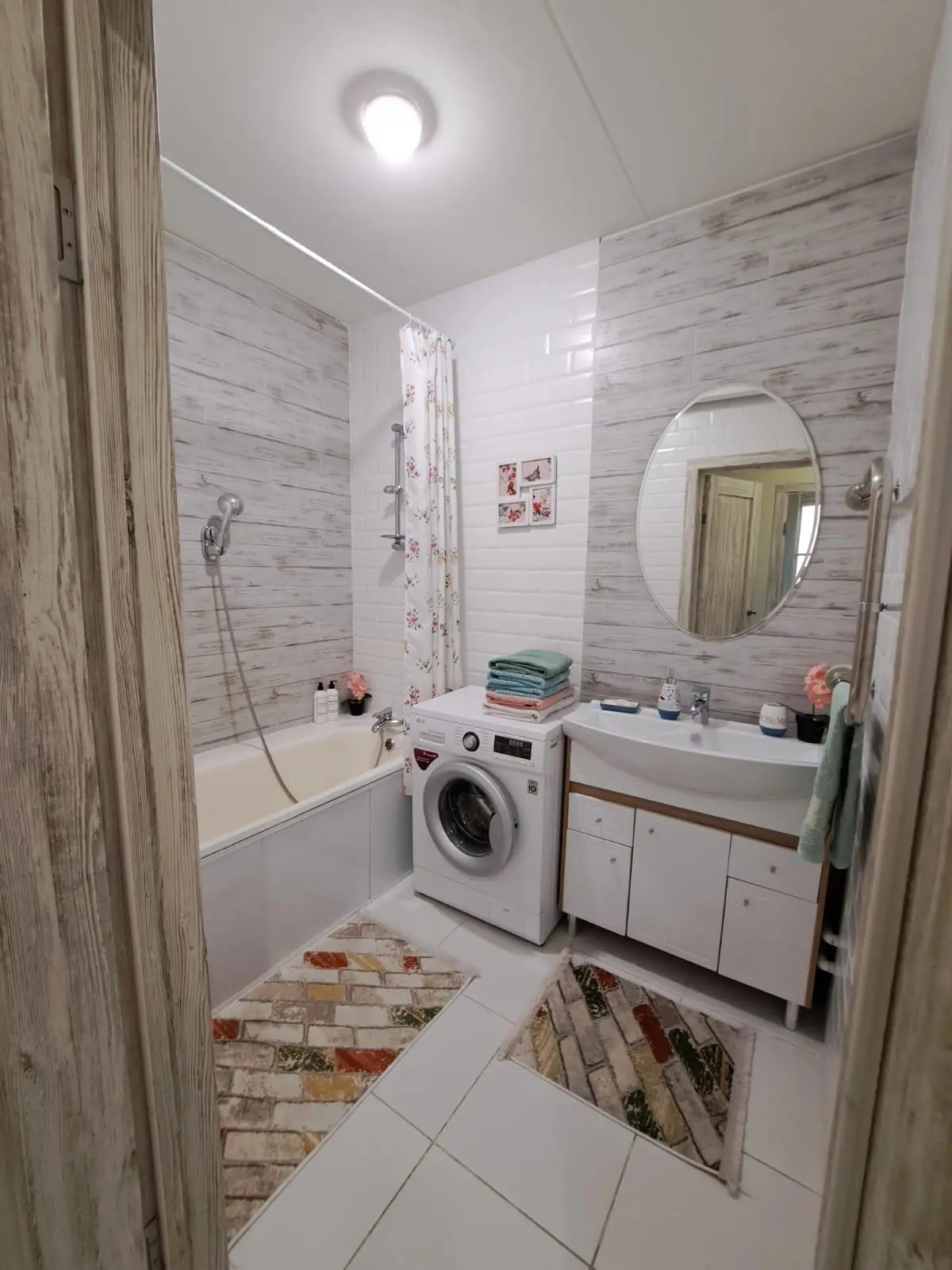 Квартира в Петрозаводске на улице Коммунальная 7