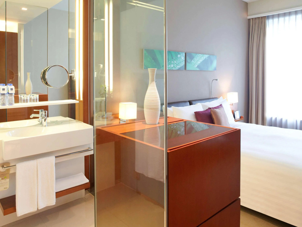 Novotel Citygate Hong Kong