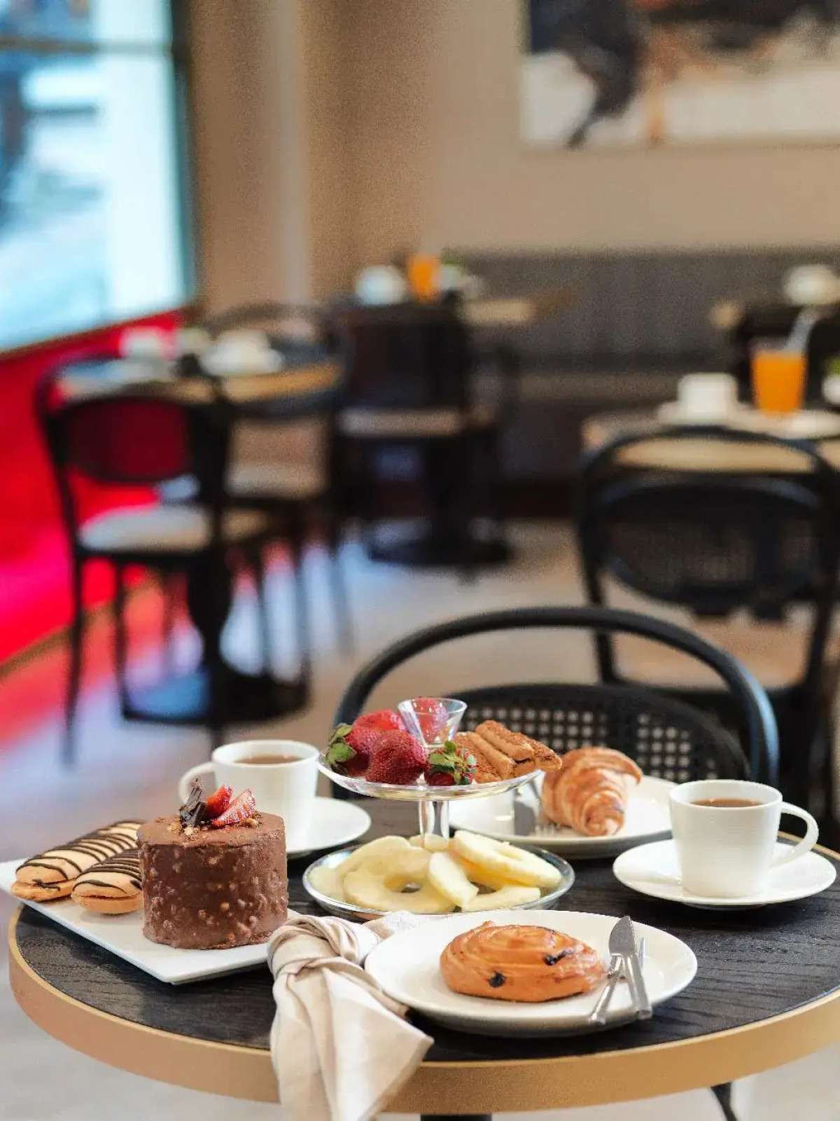 Jaff Hotels Nişantaşı