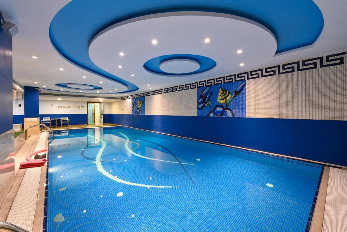 Almansour Suites Hotel Doha